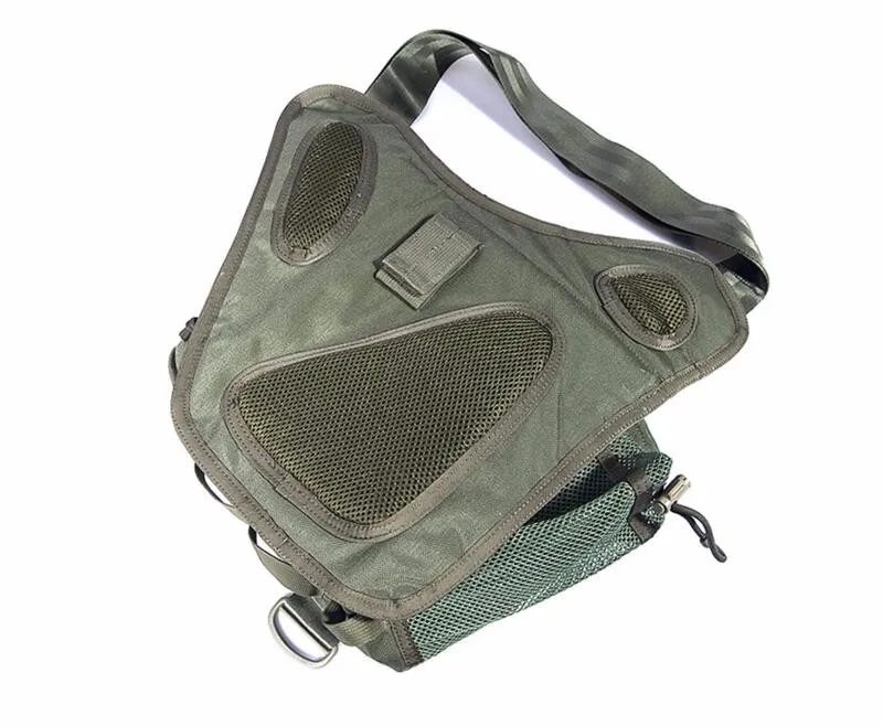 FLYYE Fatboy Versipack PK-E002