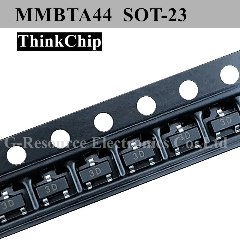 50pcs SMD NPN Transistor 2SC1623 C1623 L6 New Good Quality