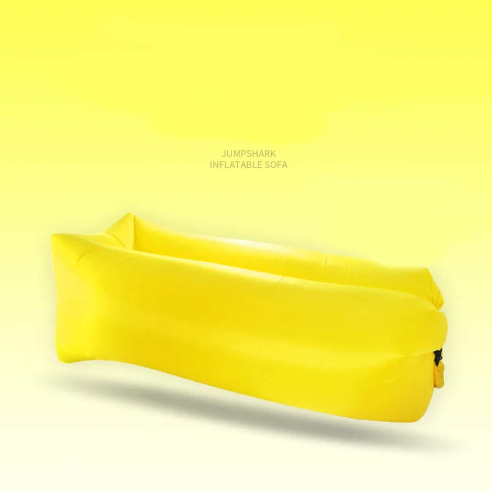 Для маленьких детей родители легко 30sec Быстрый надувной диван спальный стул для