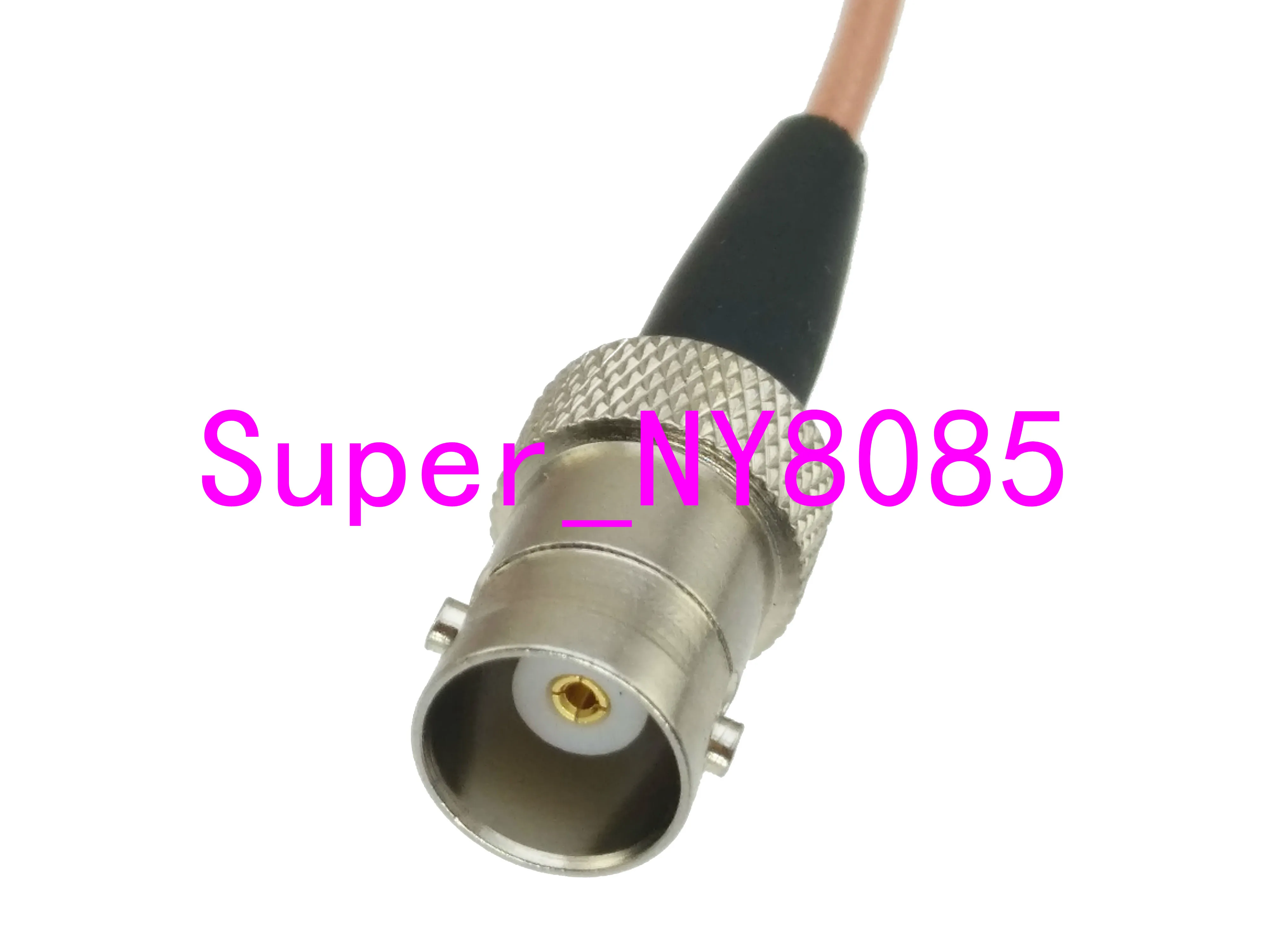 Кабель LEMO 00S C5 к BNC Q9 Male для ультразвукового оборудования дефектоскоп RG316 3FT ~