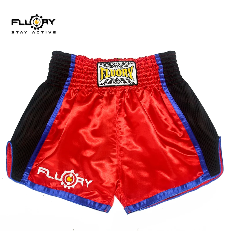 Шорты muay thai для мужчин и женщин новый дизайн летное снаряжение