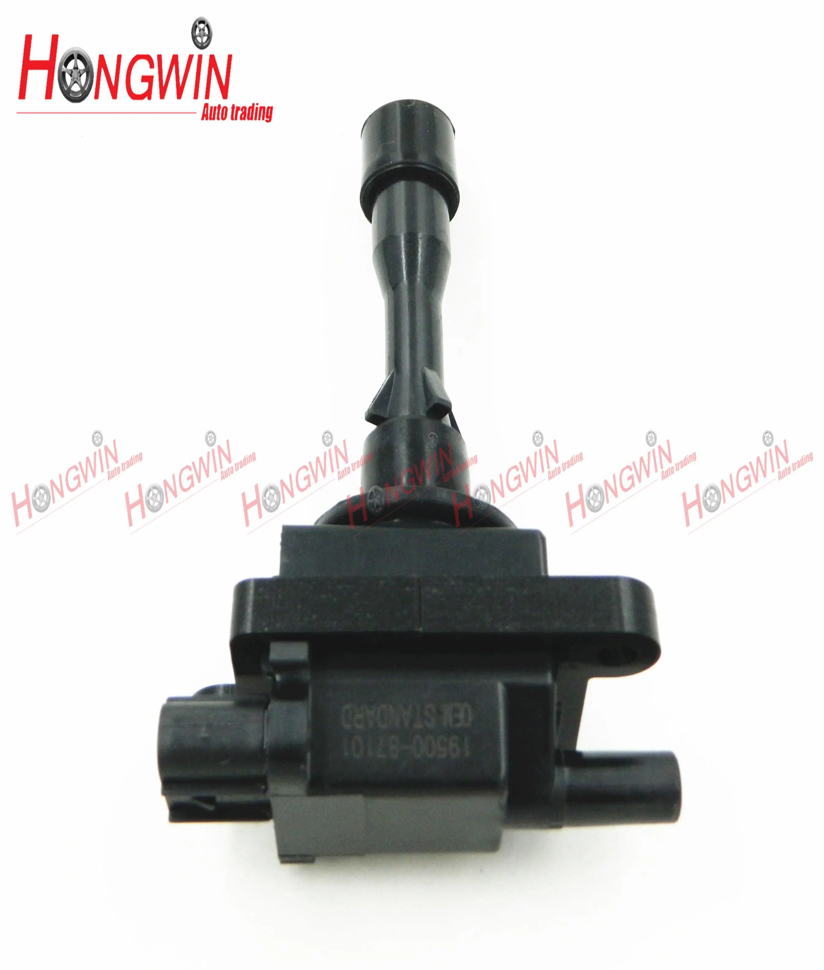 19500-87101 1950087101 FI0080 Катушка зажигания для Daihatsu Terios 1,3 4WD 1997 до 2000 CT-21-Ультра