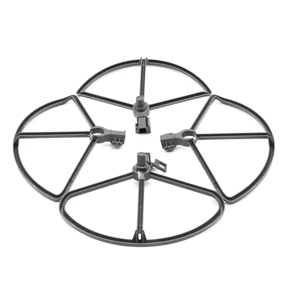Пропеллер на бампер 4 шт. для DJI Mavic 2 Pro ZOOM быстросъемный Дрон 8743F реквизит крылья в