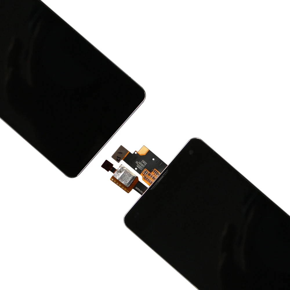 ЖК дисплей для LG Optimus G E975 LS970 F180 E971 E973 дигитайзер сенсорного экрана в сборе + рамка