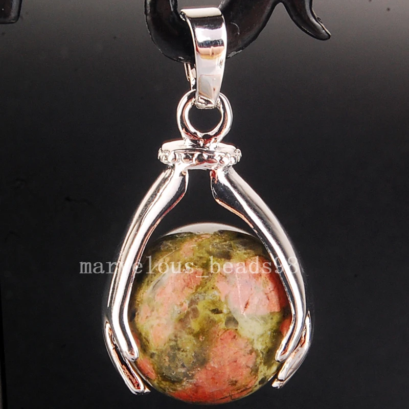 Бесплатная доставка, модные ювелирные изделия 28x50 мм, ожерелье из цинкового сплава с круглой подвеской унисекс, 1 шт. MC4096