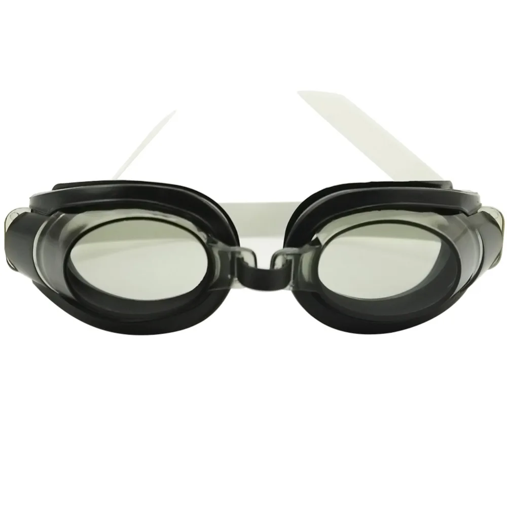 Детские очки Водонепроницаемый Анти туман Плавание ming для бассейн детские штаны