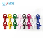 2 шт., многоцветная Регулируемая Якорная Скоба из сплава