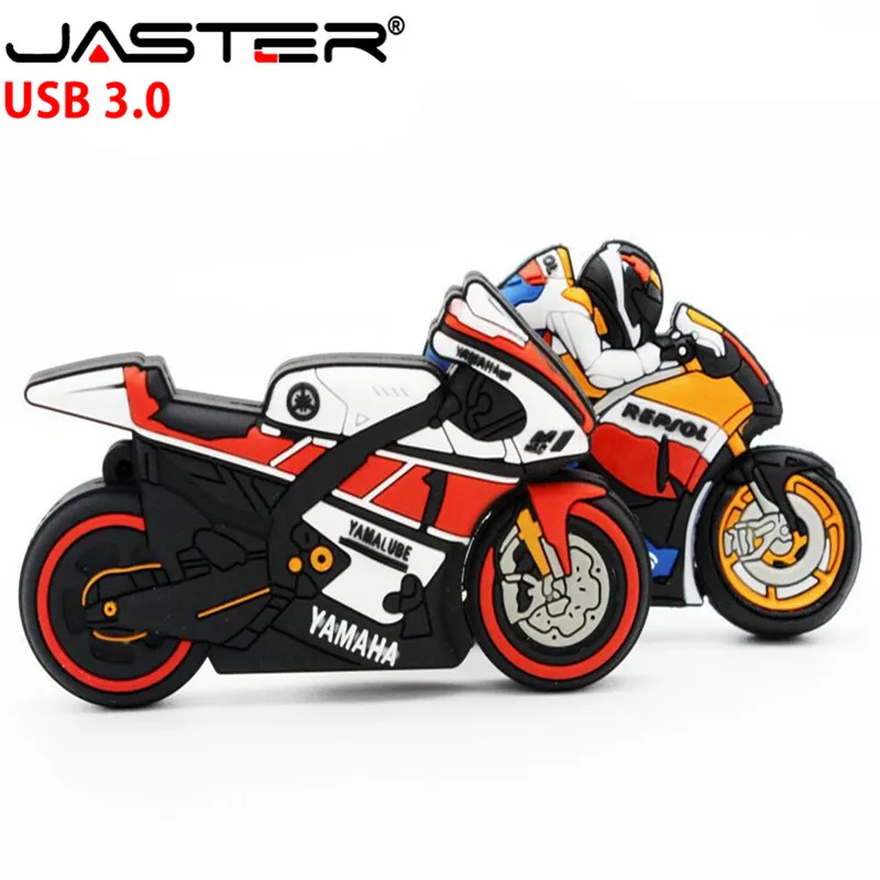 JASTER 3,0 moto cycle USB флеш-накопитель GP moto флеш-накопитель moto memory stick 4 ГБ 8 ГБ 16 ГБ 32 ГБ 64 ГБ usb флешка Флешка флешка