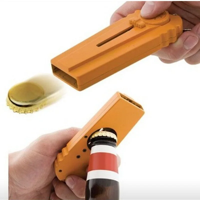 Аксессуары для бара компактная открывалка бутылок пива аксессуары бара|bar tools|tool