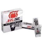 4 упаковки6 упаковок китайские оригинальный фонарь свечи зажигания K6IIFR7DC +BCPR6ESQ20PR-URC9YCK6IINEONESCORTFIESTAORIONSCORPIOFELICIA