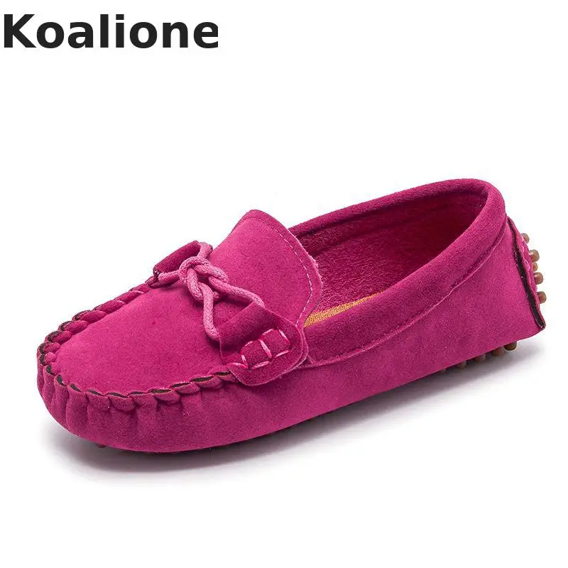 Туфли детские летние дышащие кроссовки повседневная обувь мягкая подошва лоферы