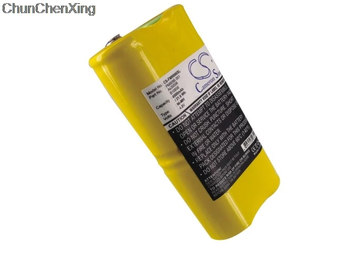 Аккумулятор Cameron Sino 4500mAh PM9086 для Fluke Scopemeter 105 105B 90B 91 92 92B 93 95 96B 97 Auto 98 99 99B |