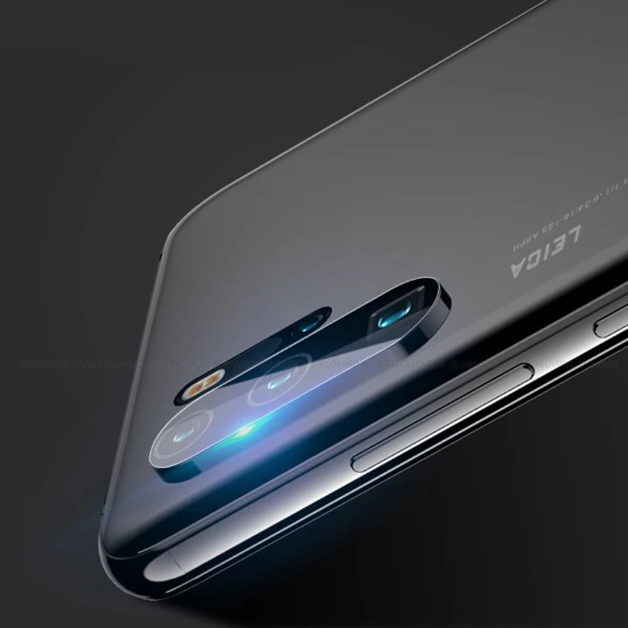 Защитная пленка для объектива камеры из закаленного стекла huawei P30 P20 mate 20 Pro lite Nova 3i
