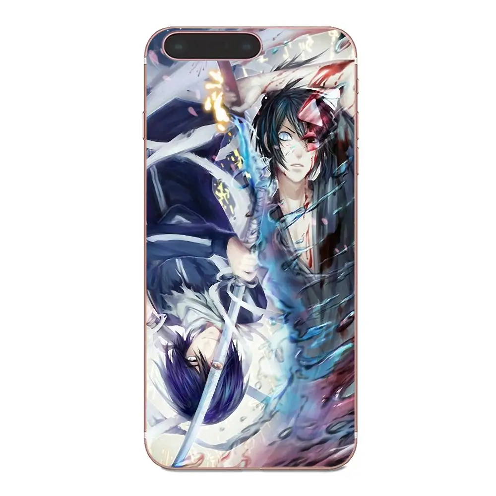 Yato Noragami для LG Nexus 5 5X G2 G3 mini spirit G4 G5 G6 K4 K7 K8 K10 2017 V10 V20 V30 Стилус из ТПУ | Мобильные