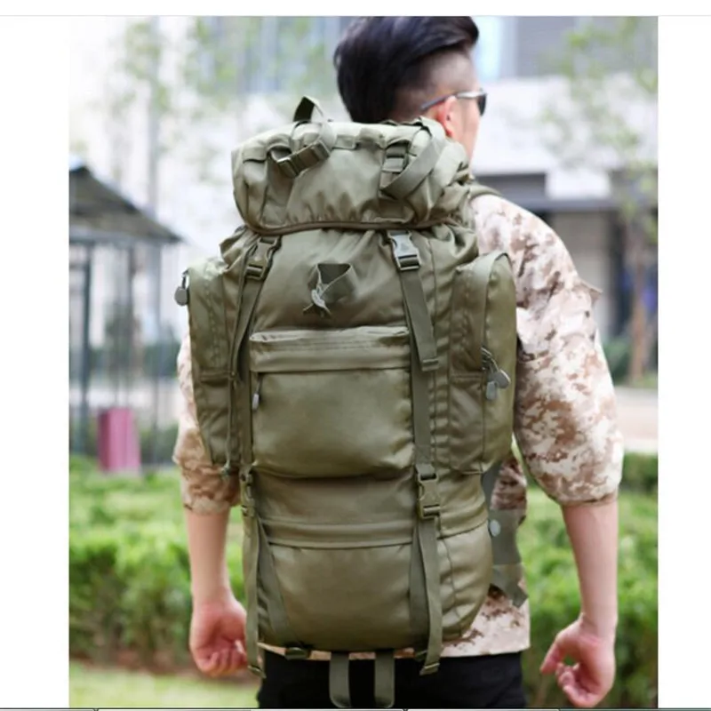 Новинка 2017 военный тактический рюкзак сумки для кемпинга сумка альпинизма