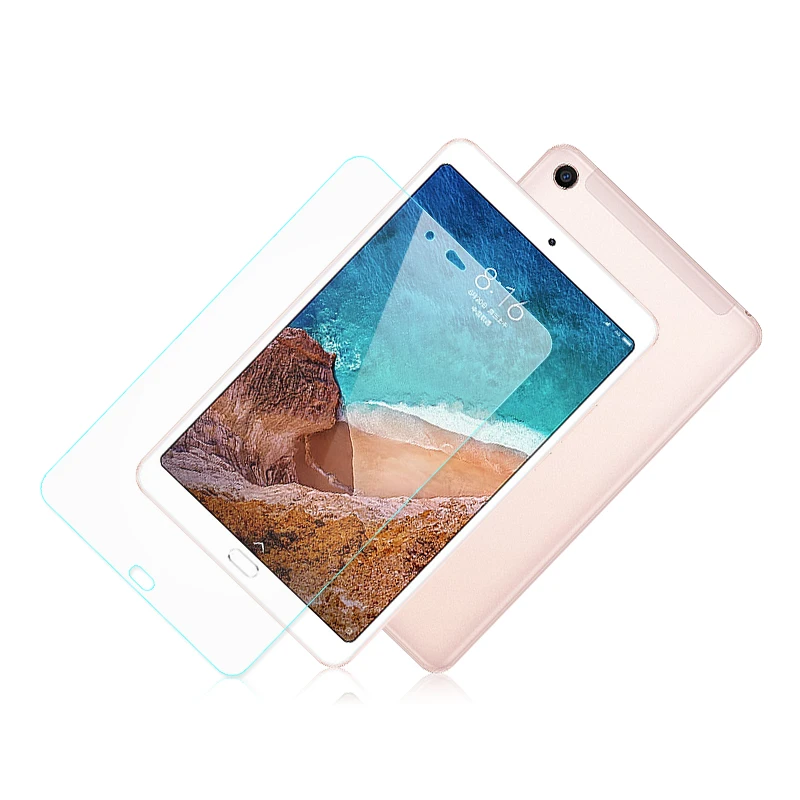 Закаленное стекло Мембрана для Xiaomi Mipad 4 Plus 10 1 ''планшет стальная пленка защита