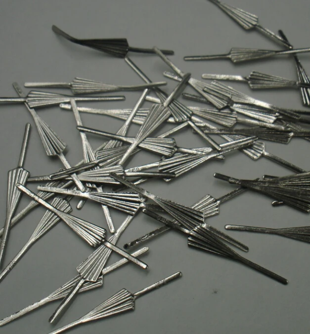 1000 шт./пакет 33 мм металлическая пряжка для люстры Аксессуары освещения