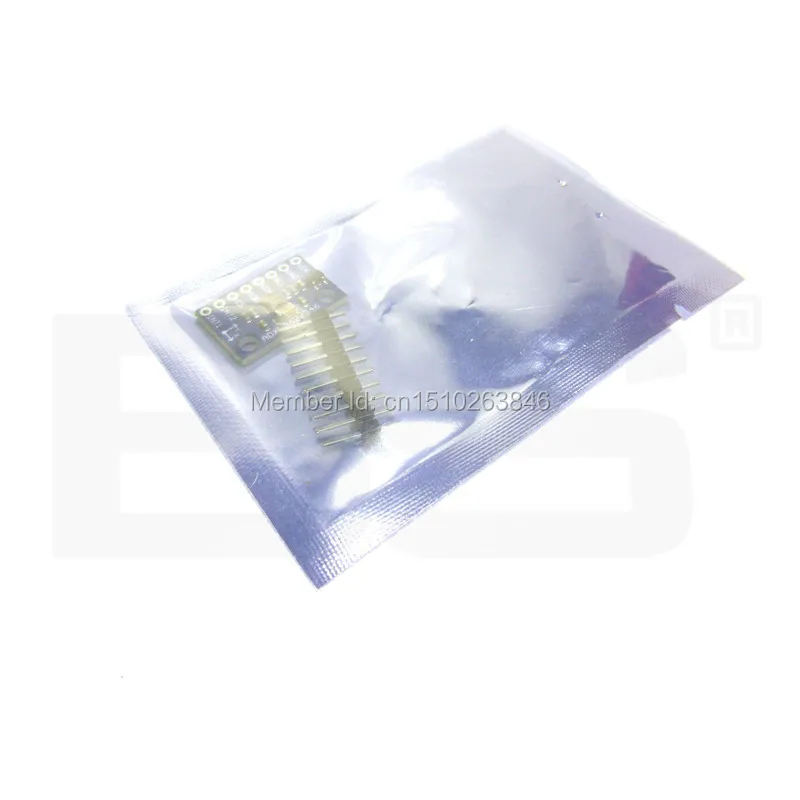 3 оси цифрового ускорения акселерометра гравитационного наклона WS16 ADXL346 замена