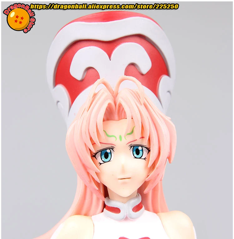 Japan Anime "Hakyu Hoshin Engi" Original Banpresto Glitter & Glamours Collection Figure - Dakki | Игрушки и хобби