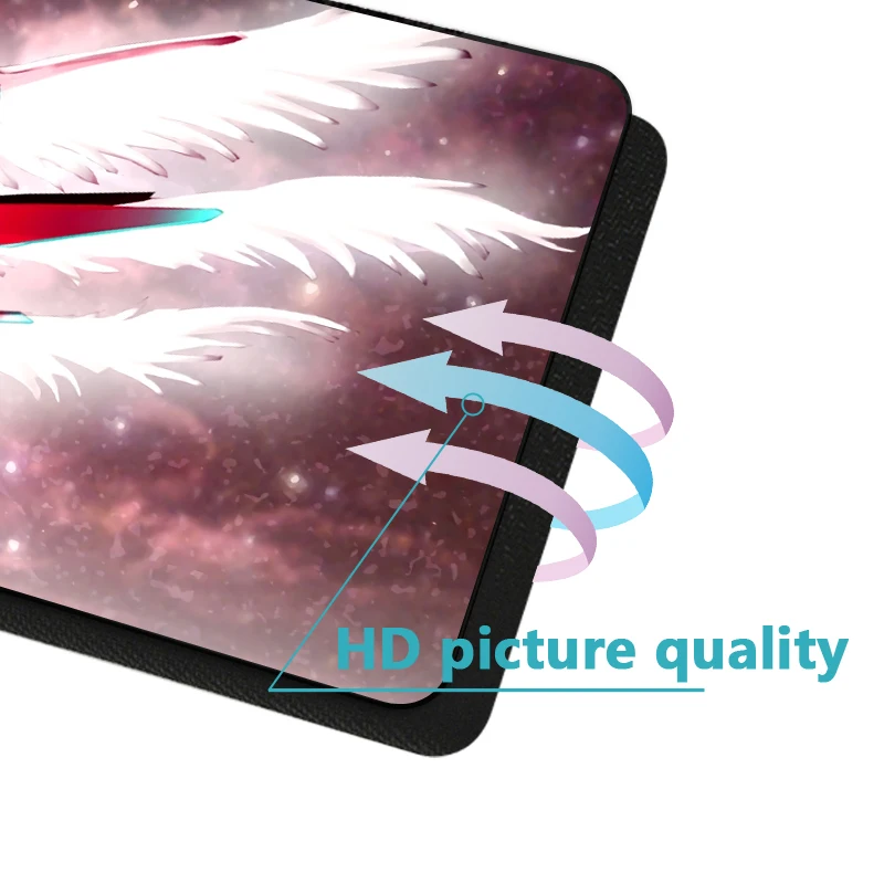 Коврик для мыши QQQRGB 80x40 см XL матрас с прозрачной картинкой Компьютеризированный
