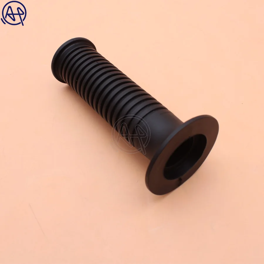 Чехол для Руля Мотоцикла BMW R1100 R1150 R1200RT R1200LT R1150RT GS R S F650 черный 22 мм 7/8 дюйма|Ручки