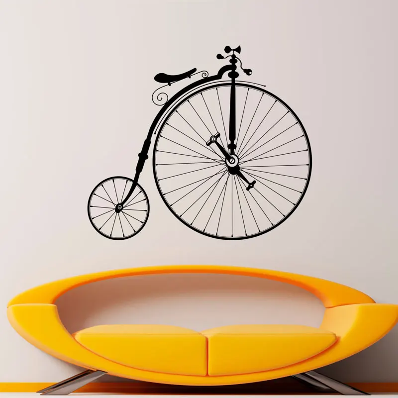 Антикварная искусственная хипстерская настенная Фреска для украшения дома и