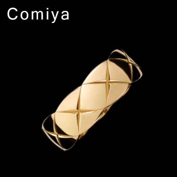 Comiya C раздавить Новый дизайн Популярная простая квадратная форма Новое