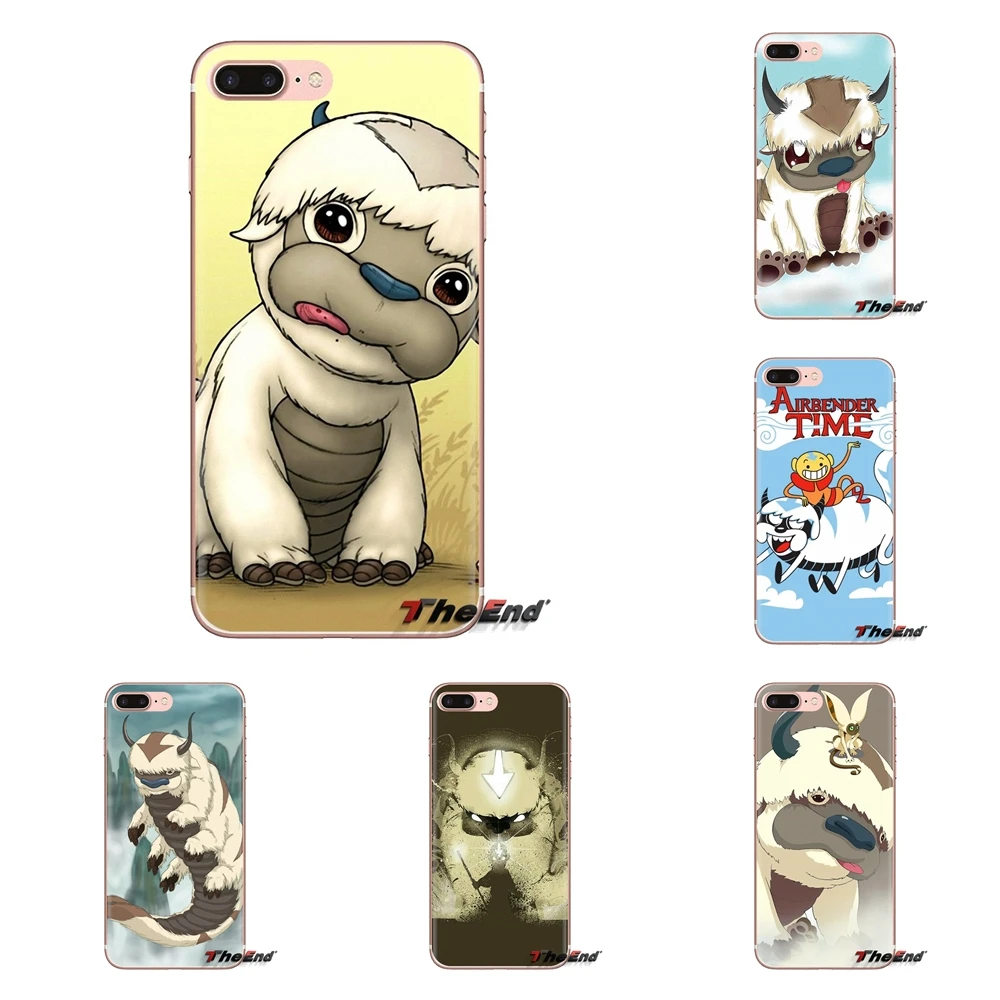Чехол для телефона Xiaomi Mi3 Samsung A10 A30 A40 A50 A60 A70 Galaxy S2 Note 2 Grand Core Prime the last airbender appa Avatar film |