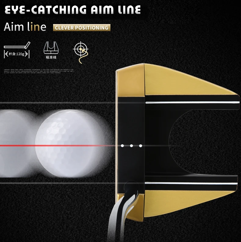 PGM клюшки для гольфа мужчин и женщин утюги вождения с ЧПУ нержавеющая сталь вал