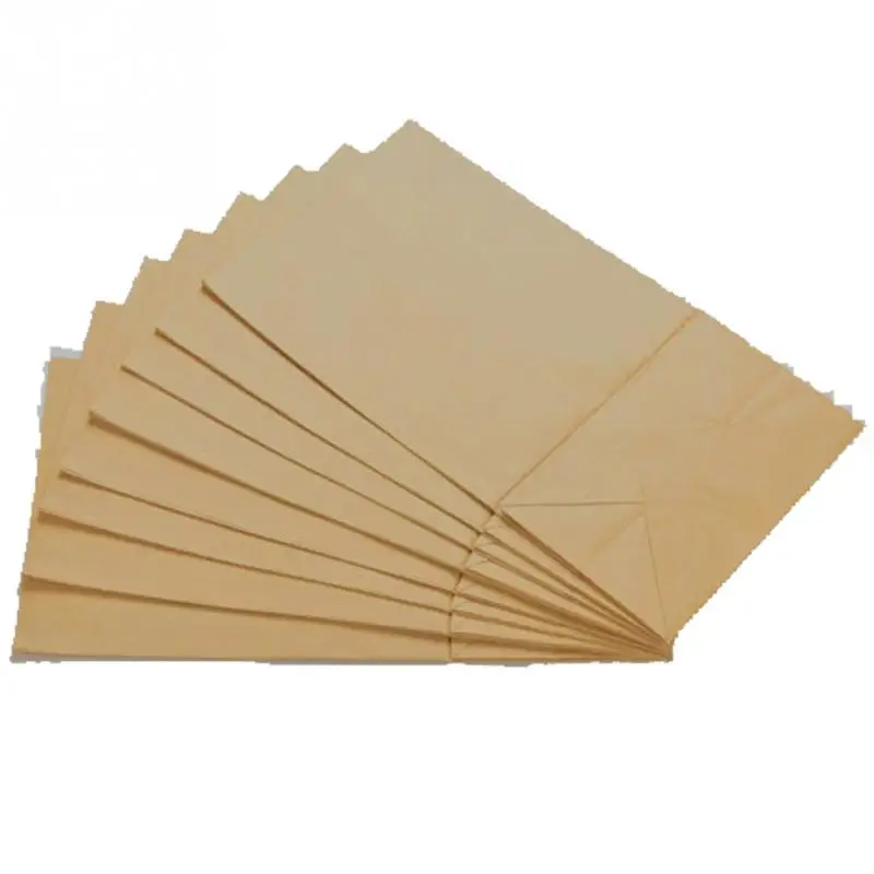 10 шт./компл. Новинка Лидер продаж подарочные пакеты Свадебная вечеринка