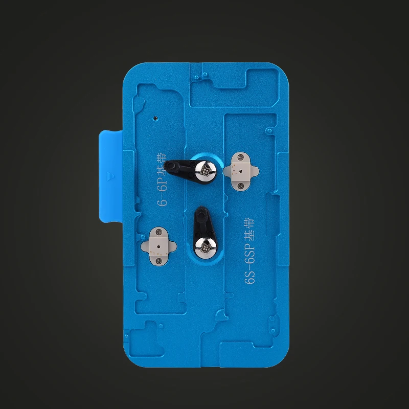 JC PRO1000S Baseband EEPROM IC чип программист чтение записи для iPhone 6 6P 6S 6SP Инструменты