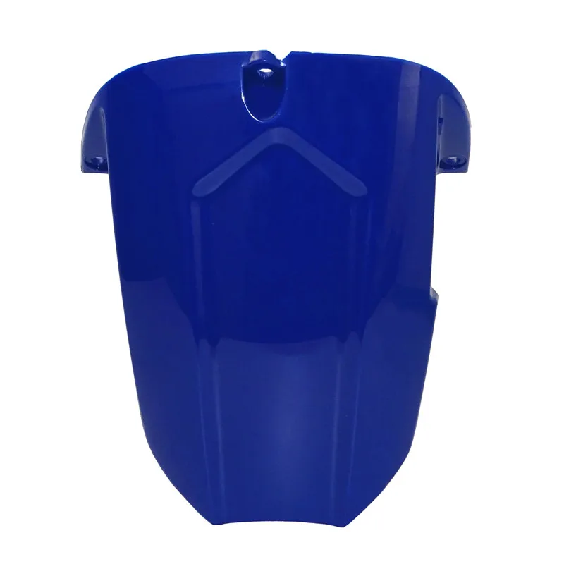 Waase для Yamaha YZF R6 2003 2004 2005/R6S 2006 2007 2008 2009 Hugger Fender Mud Splash Guard|hugger fender|rear wheel huggerfender mudguard |