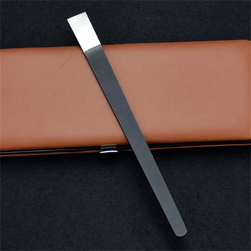 Машинка для стрижки ногтей OUTTOP из нержавеющей стали 7 шт. набор ухода за ногтями