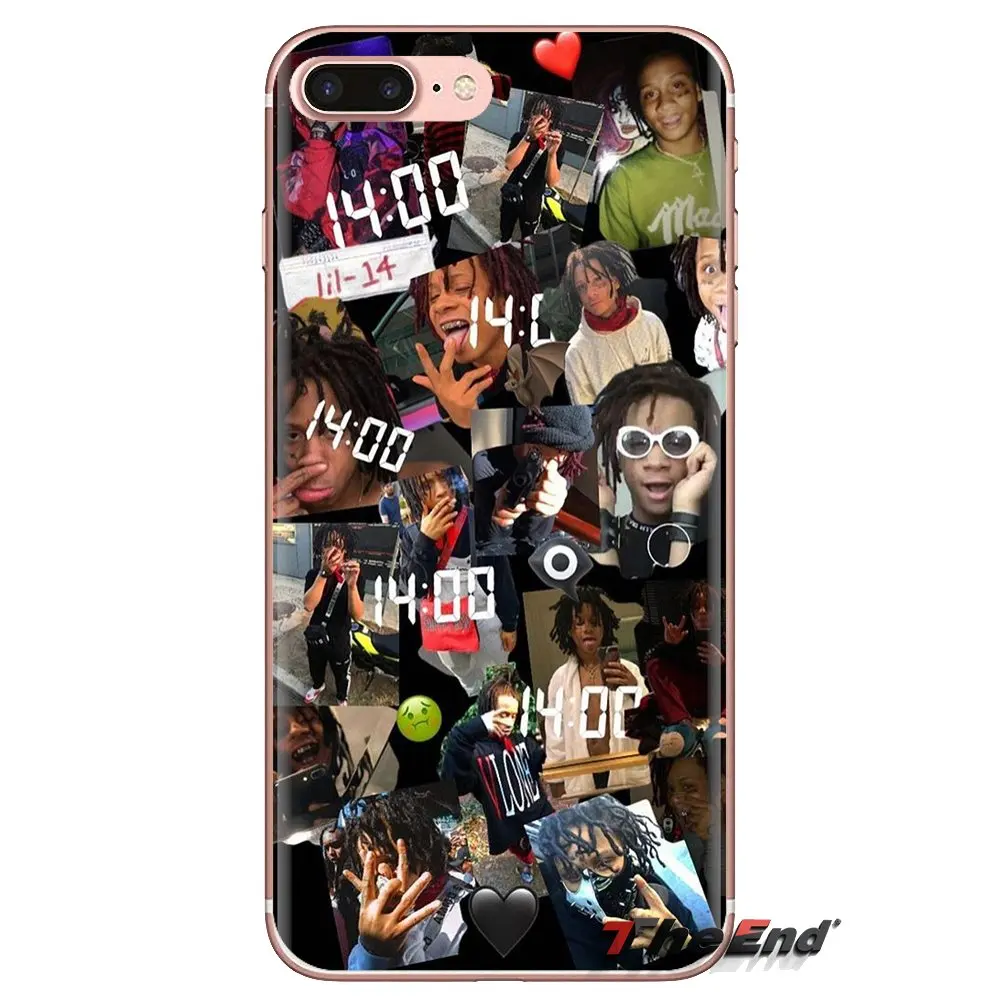 TPU Transparent Cases Cover $uicideboy$ Suicideboys For Xiaomi Mi4 Mi5 Mi5S Mi6 Mi A1 A2 5X 6X 8 9 Lite SE Pro Max Mix 2 3 2S |