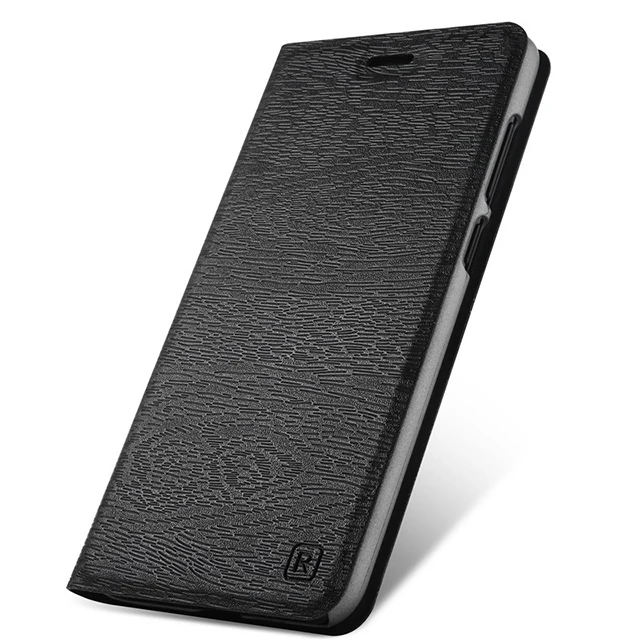 Черный Для Xiaomi Redmi Note 7 5 6 iPad pro 4x 5a 3 Redmi 7 6 K20 pro 6a 4 pro 4a 5a s2 7a чехол для Redmi 5 plus чехол с откидной крышкой подставкой и отделением для карт - Цвет: Черный