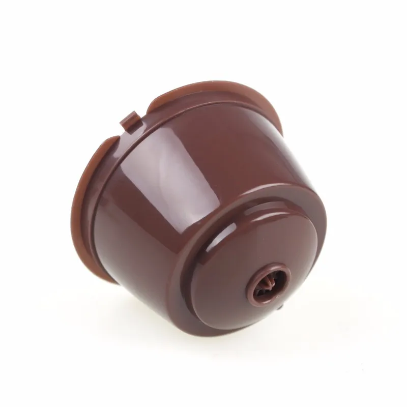 2 шт./партия 3 шт. многоразового Dolce Gusto Кофе Капсула Nescafe dolce Gusto многоразового пользования combinacapsule капсулы с 1 шт. ложка вкус сладкого