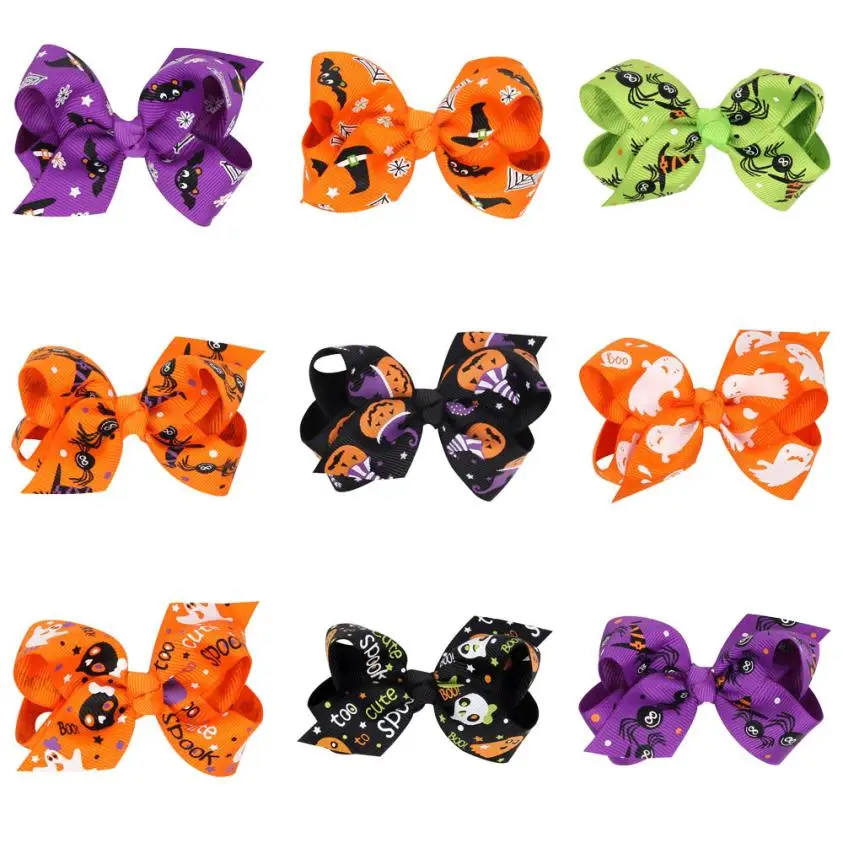 Горячая Распродажа новые модные детские повязки для волос повязка на голову