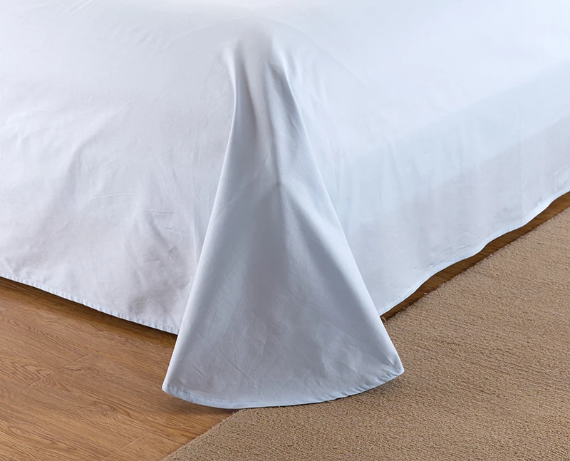 Комплект постельного белья из высококачественного хлопка постельное белье