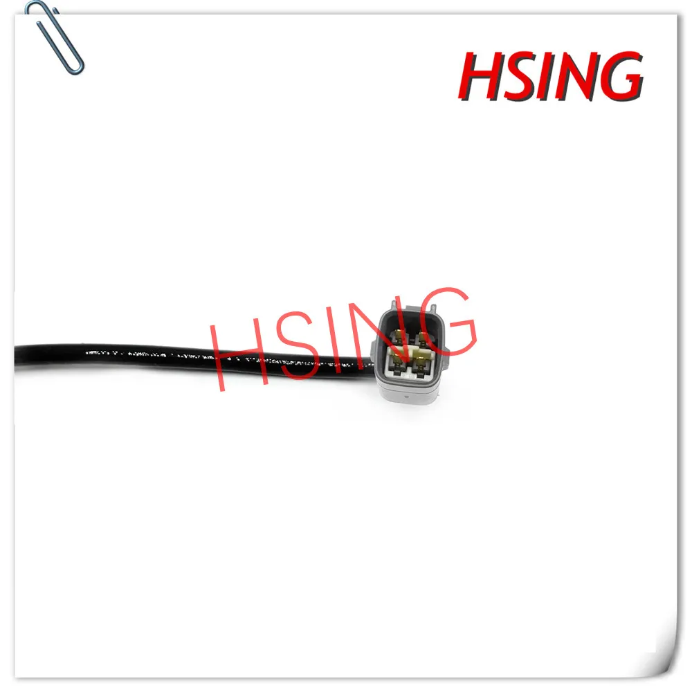 Датчик кислорода для Toyota Corolla ZRE152 2ZRFE 2007 л *** часть № 2014-89467 02030