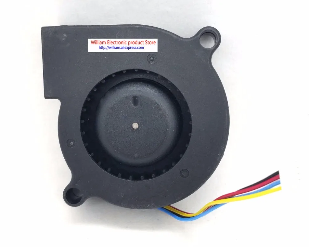 Новый оригинальный MF50151VX-C05C-S99 12V 2 54 W 5015 магнитной левитации нагнетательный