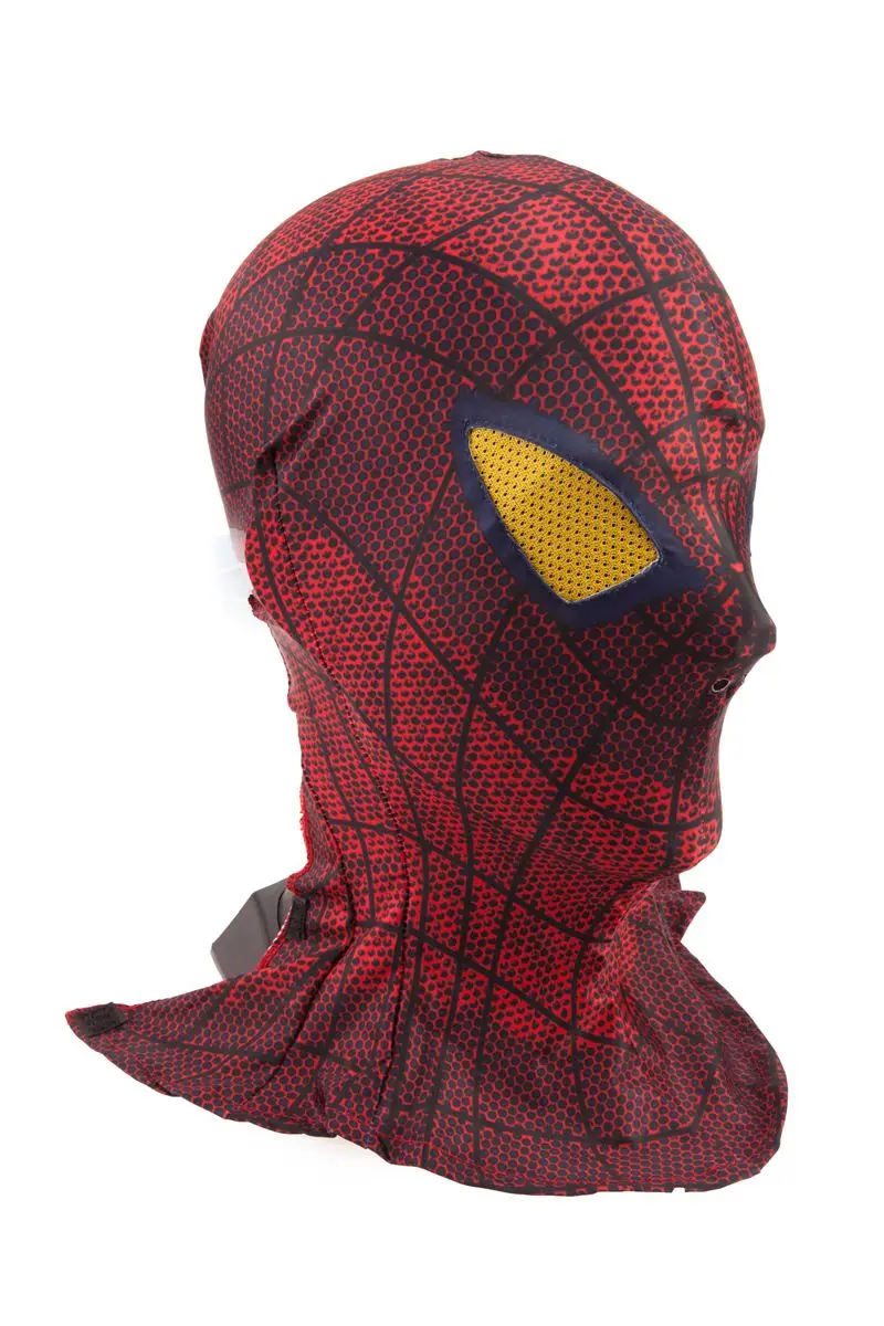 Необычная маска Человека паука с капюшоном колготки для косплея|cosplay men|cosplay x