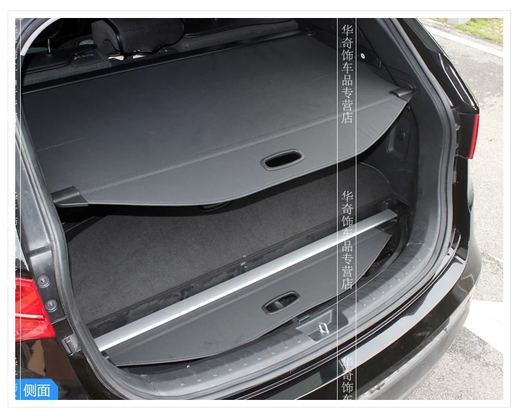 Automobile(1/p) the trunk of car Covering curtain accessories for HYUNDAI Santa Fe(IX45) |