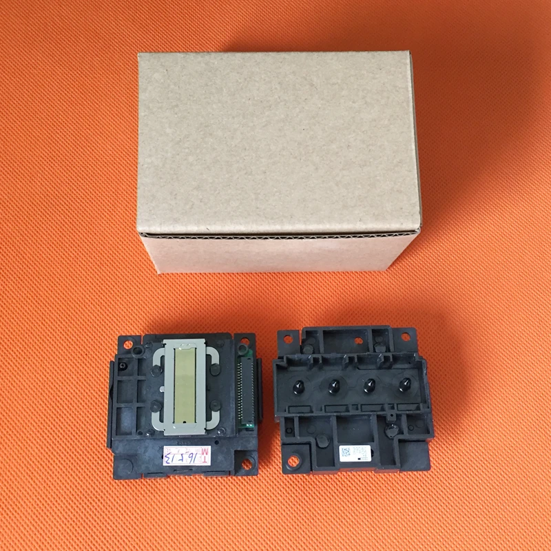 Оригинальная печатающая головка FA04010 FA04000 для Epson L300 L301 L351 L335 L303 L353 L110 L111 L211 XP302 XP401 |