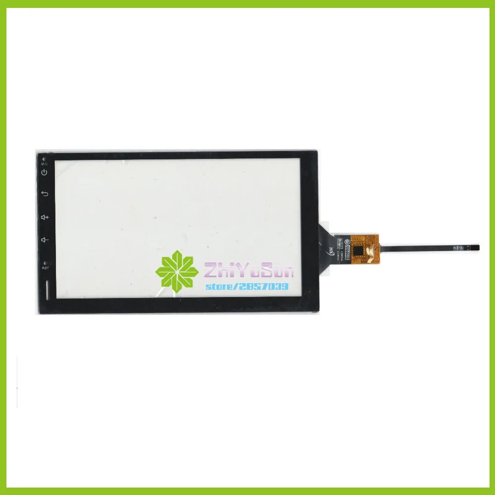 7-дюймовый экран для Xtron TS 702L автомобильный мультимедийный плеер GPS Bluetooth
