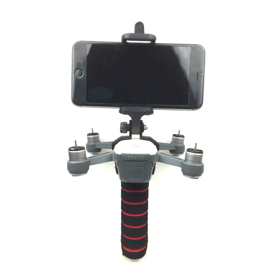 Портативный Ручной Стабилизатор камеры DJI Spark для Drone|strap for|strap strapstrap diy |