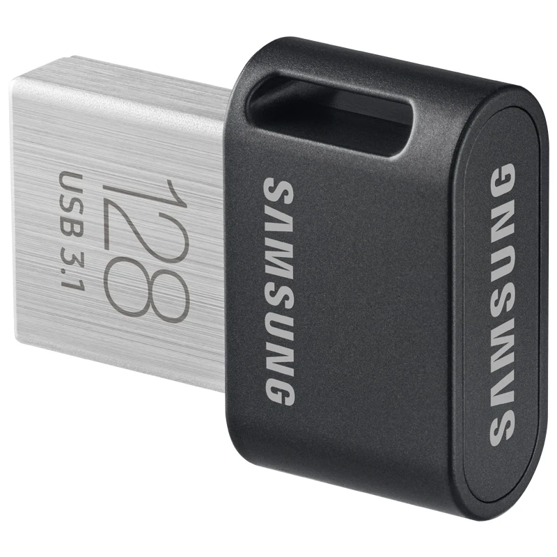 Высокоскоростной USB накопитель Samsung 3 1 Usb флеш 32 ГБ 64 128 256 мини U диск ключ|USB