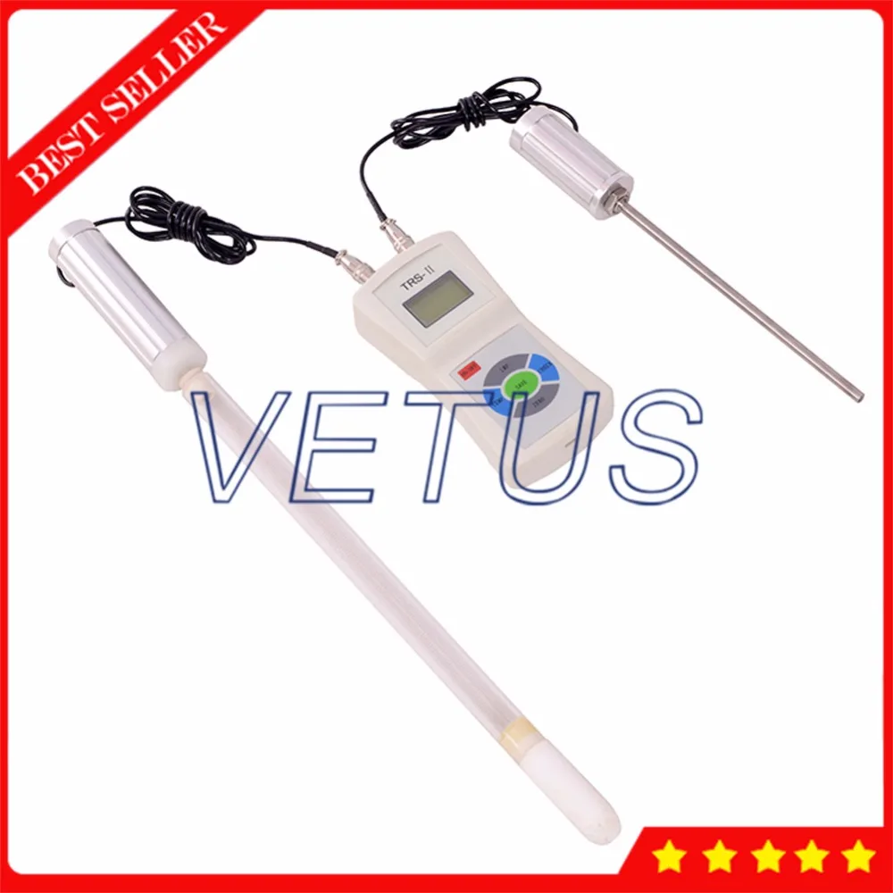 Тестер влажности почвы измеритель 100 кПа стандартный 3 датчика|moisture meter|soil moisture