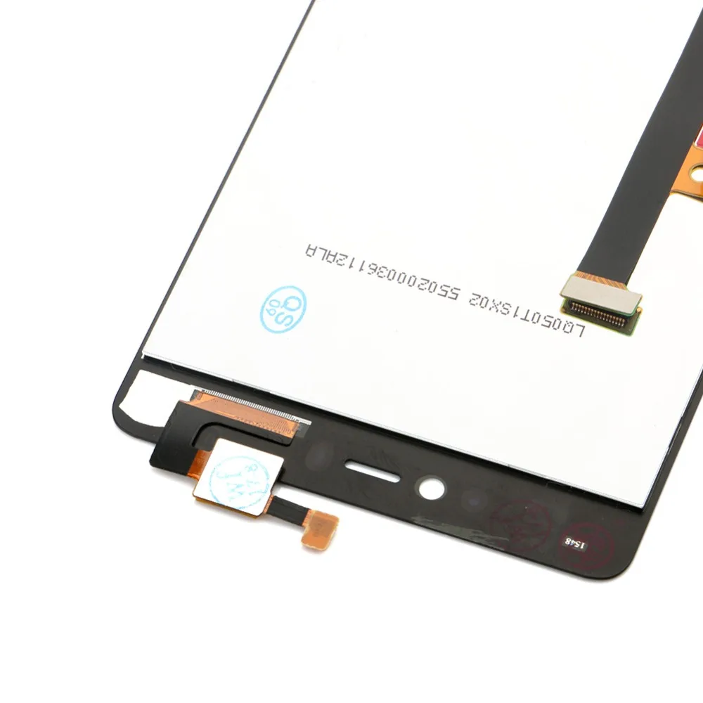Новые продукты для Xiaomi Mi 4i ЖК дисплей экран и сенсорный в сборе Идеальная замена с