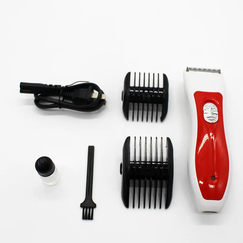 Машинка для стрижки домашних животных Тедди собака машинка волос бритая волосы