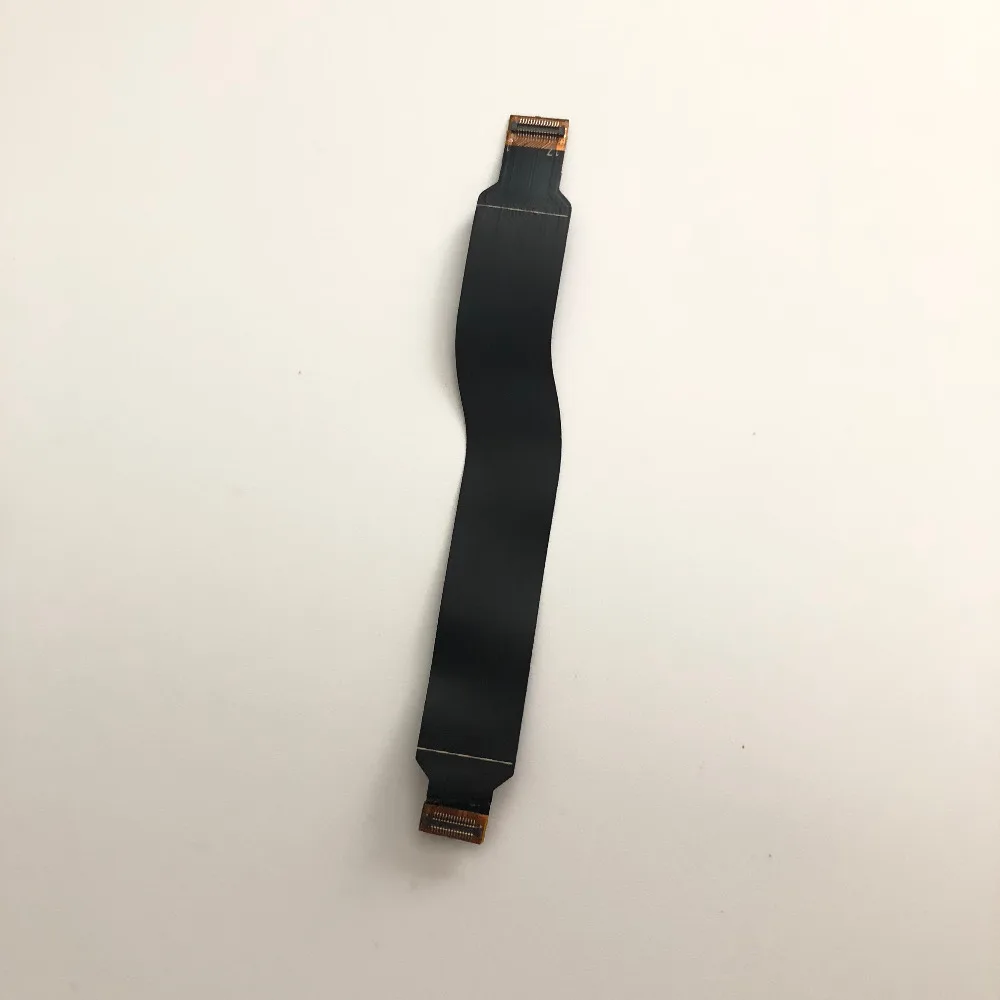 Бывшая в употреблении USB зарядная плата для телефона Для DOOGEE SHOOT 1 MTK6737T Quad Core 5